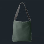 Sac Ajustable Phtalo Green Solid Plain Color<br><div class="desc">Formmal, non-formal fashion color. Pretty appearance et chic. One of its characteristics is primary vibrant, elegant exitance. Work with many color combinations. Solve lots of sudden circumstances. Happy, ou sad ones. Hex No: 23372A</div>