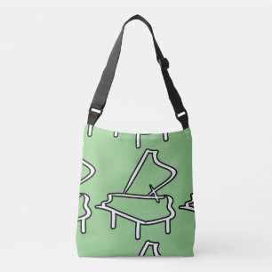 Sac Ajustable Piano
