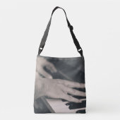 Sac Ajustable Piano génial (Dos)