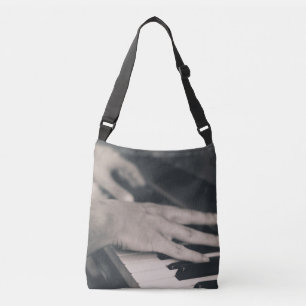 Sac Ajustable Piano génial