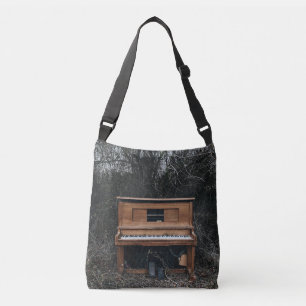 Sac Ajustable Piano gentil