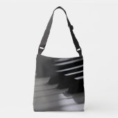Sac Ajustable Piano gentil (Devant)