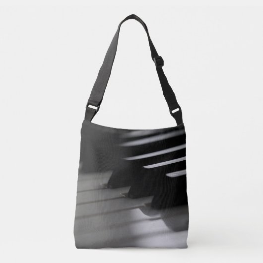 Sac Ajustable Piano gentil (Devant)