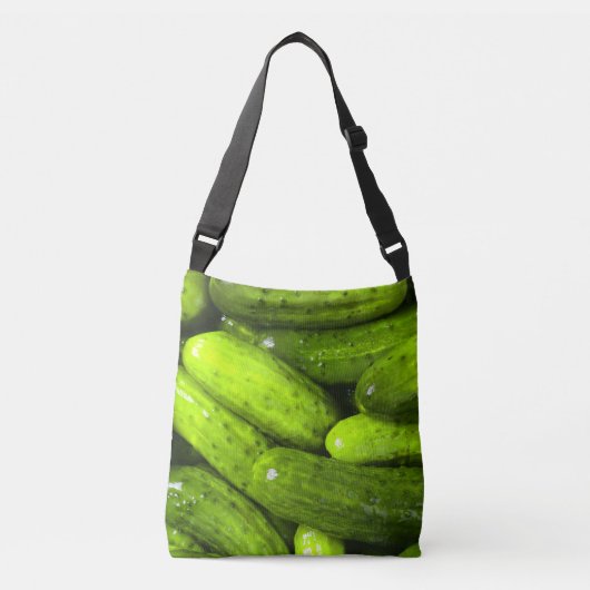 Sac Ajustable Pickle Pickle Lover Gift Pickle Ball Personnaliser (Devant)