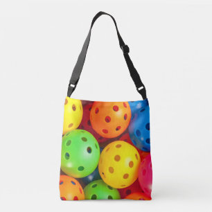 Sac Ajustable Pickleball coloré