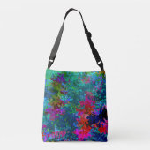 SAC AJUSTABLE PIÈCE DE LIBERTÉ DE DAME D'OR 2017 (Dos)