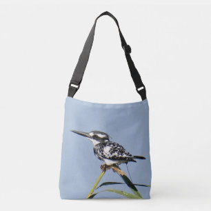 Sac Ajustable Pied Kingfisher fourre-tout (sac à dos)