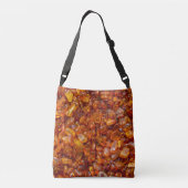 Sac Ajustable Pierre d'ambre (Dos)