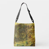 Sac Ajustable Pierres Mossy Falln (Dos)