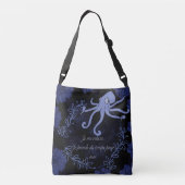 Sac Ajustable pieuvre (Dos)