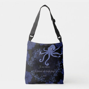 Sac Ajustable pieuvre
