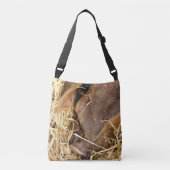 SAC AJUSTABLE PIG (Devant)