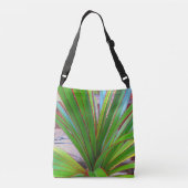 Sac Ajustable Pin à vis (Dos)