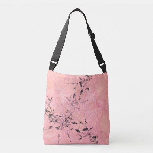 Sac Ajustable pink (Devant)