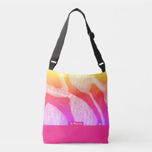 Sac Ajustable Pink&Blossom