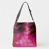 Sac Ajustable Pink Flare ciel nocturne (Dos)