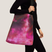 Sac Ajustable Pink Flare ciel nocturne (De près)