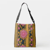 Sac Ajustable Pink Honey IA art (Dos)