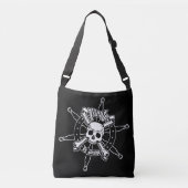 Sac Ajustable Pirate (Devant)