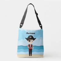 Pirate Boy