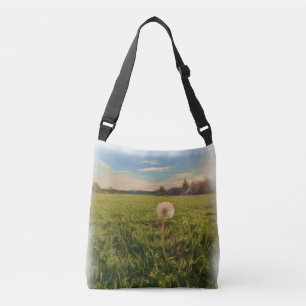 Sac Ajustable Pissenlit
