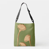 Sac Ajustable Pissenlit Pop (Dos)