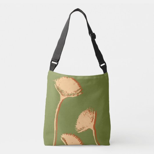 Sac Ajustable Pissenlit Pop (Devant)