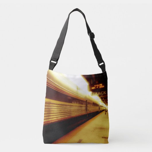 Sac Ajustable Piste 2 (Devant)