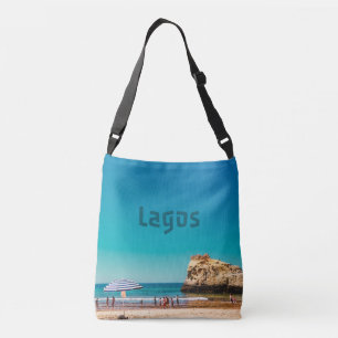 Sac Ajustable Plage de Lagos