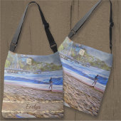 Sac Ajustable Plage de Los Muertos 786