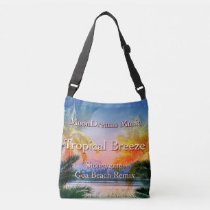 Sac Ajustable Plage Tropical Breeze Goa