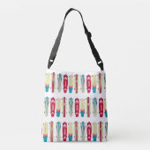 Sac Ajustable Platines vintages (Dos)