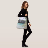 Sac Ajustable Playa Lagun Dream 1 (Sur le modèle)