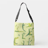 Sac Ajustable Playful Dinosaurs, Drawn Fun for Dino-Lovers (Dos)