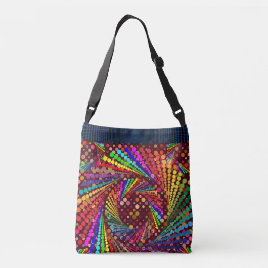 Sac Ajustable Plein de couleur (Dos)
