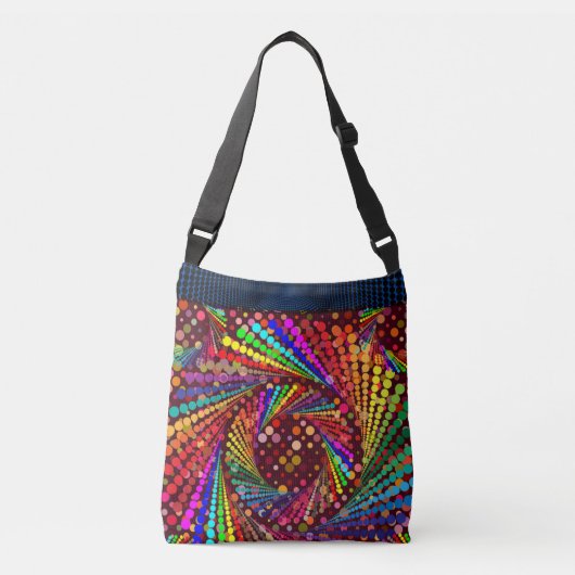 Sac Ajustable Plein de couleur (Devant)