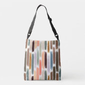 Sac Ajustable Pluie de couleurs 2 (Dos)