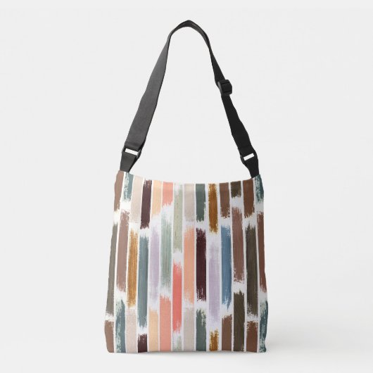 Sac Ajustable Pluie de couleurs 2 (Devant)