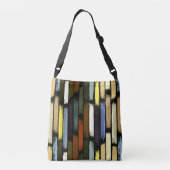 Sac Ajustable Pluie de couleurs 4 (Dos)