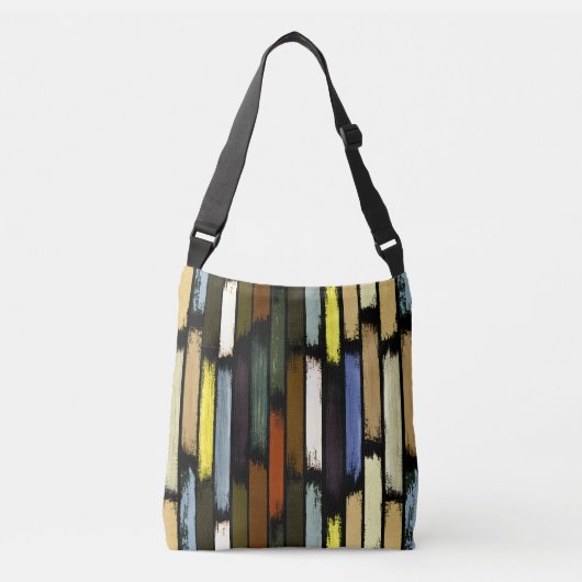 Sac Ajustable Pluie de couleurs 4 (Devant)