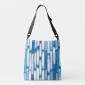 Sac Ajustable Pluie de couleurs 7 (Dos)