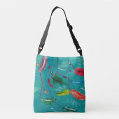 Sac Ajustable Plumas (Dos)