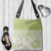 Sac Ajustable Poids doux pour Damas et points de gravité