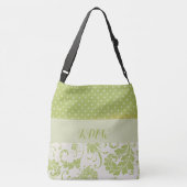 Sac Ajustable Poids doux pour Damas et points de gravité (Dos)