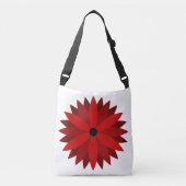 Sac Ajustable Poinsettia (Devant)