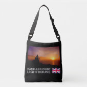 SAC AJUSTABLE POINT HARTLAND (Devant)