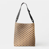 Sac Ajustable Points Motif 16 (Dos)