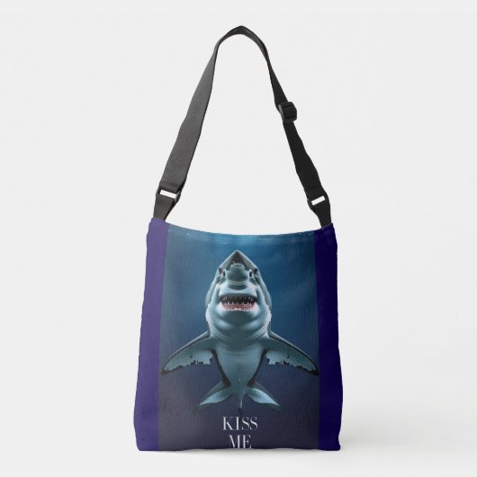 Sac Ajustable pointu (Devant)
