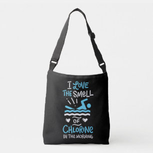 Sac Ajustable Poison de Swimming Swim Sport