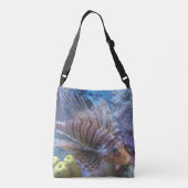 Sac Ajustable Poisson (Dos)